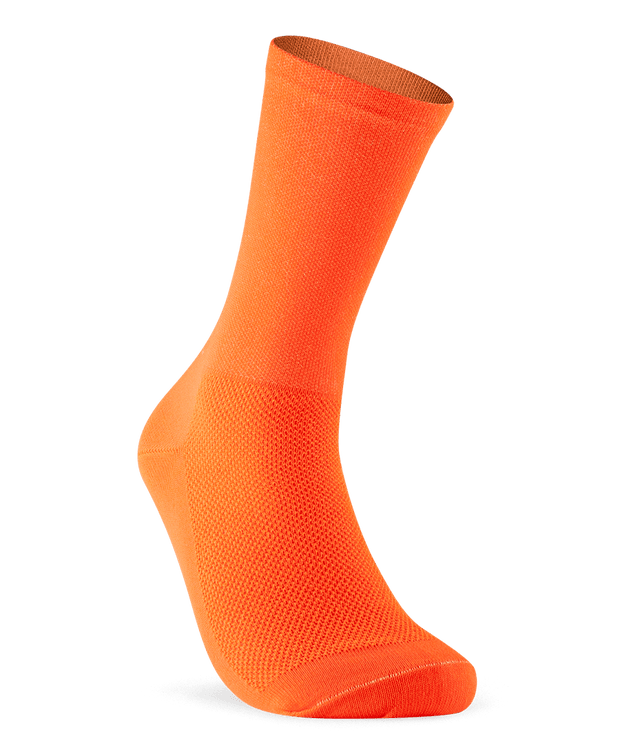 Solid - Hi-vis Orange