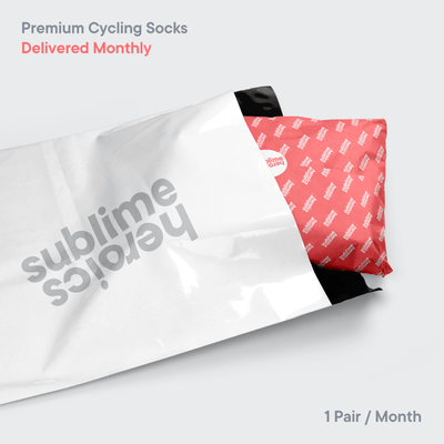 Monthly Subscription - 1 Pair / Month